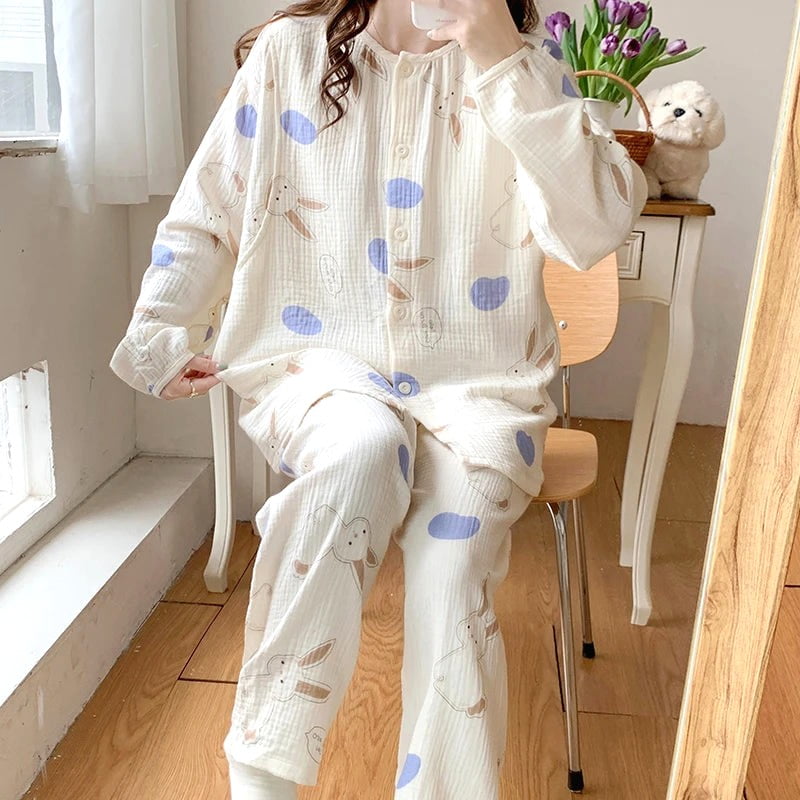 nightwear maternité